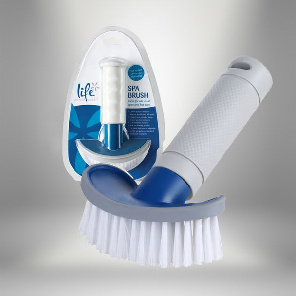 Spa Brush – Schalen Bürste