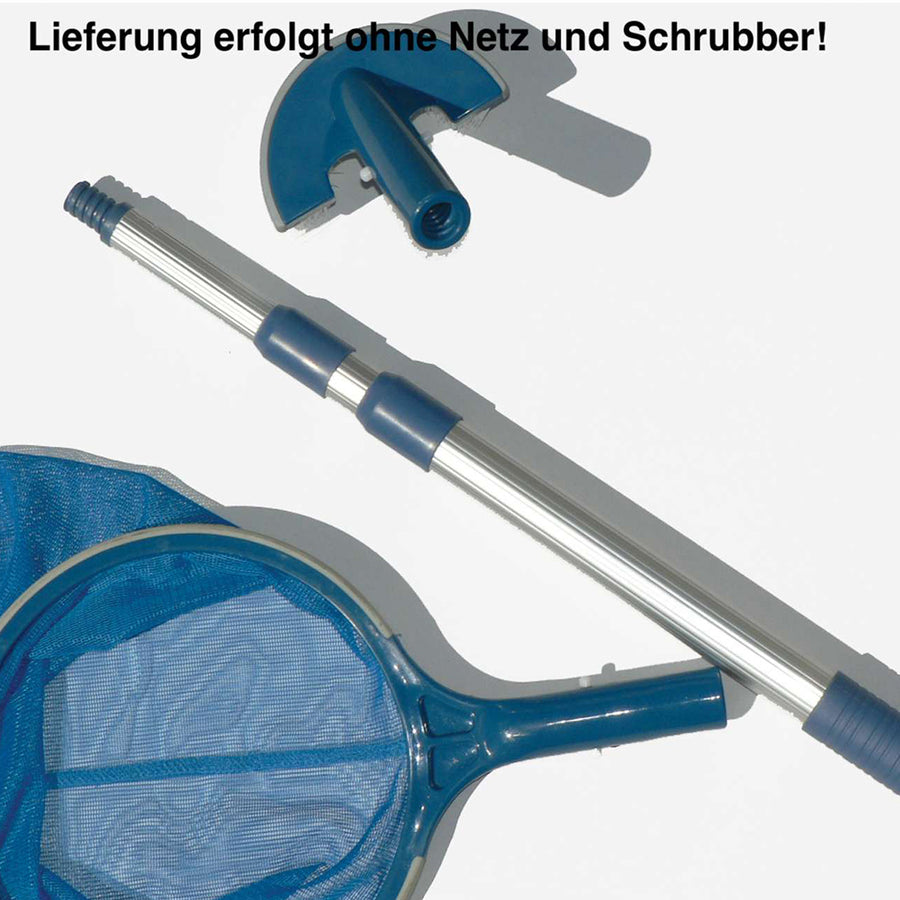 Spa Pole – Teleskopstange