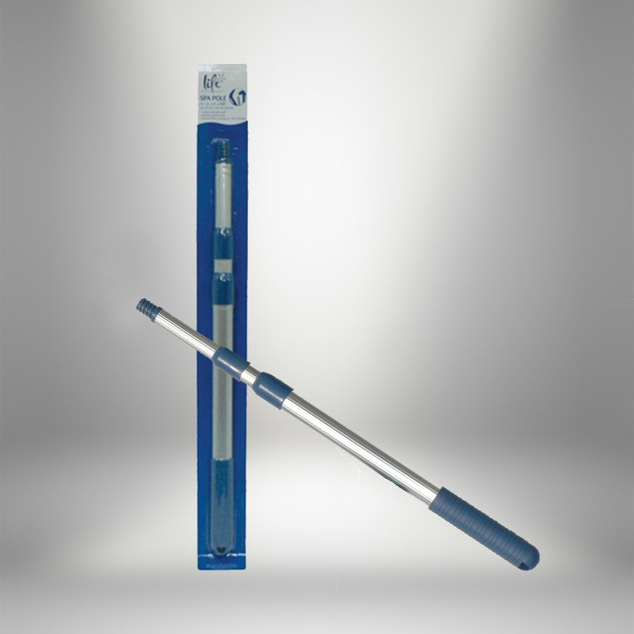 Spa Pole – Teleskopstange