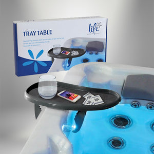 Spa Tray Table - Pooltablett