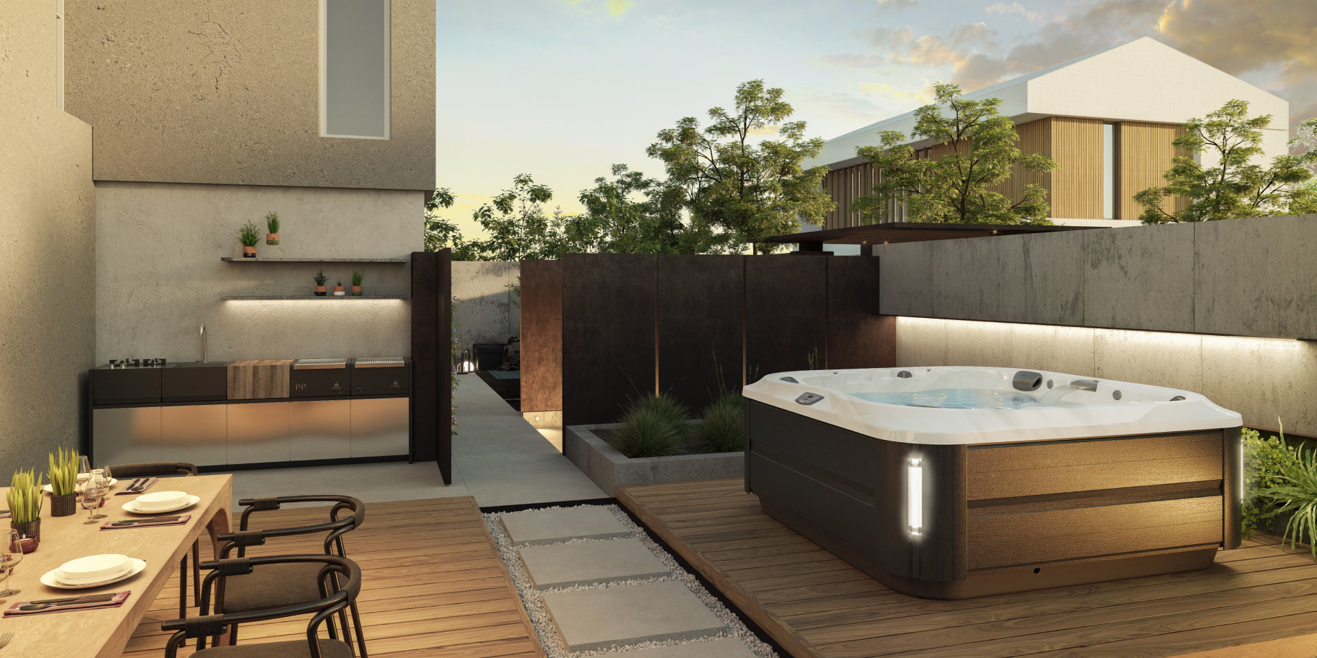 Jacuzzi®