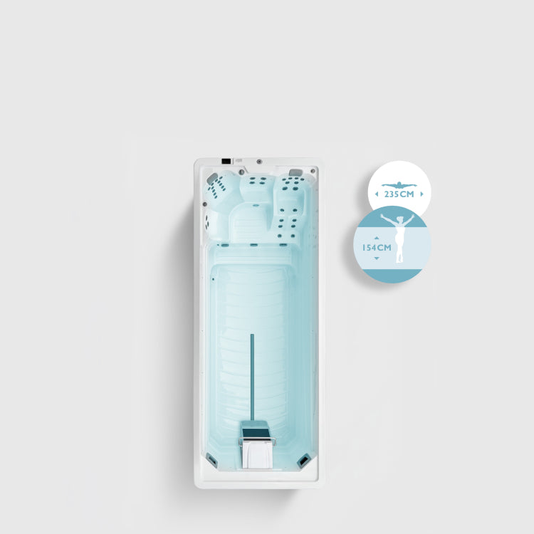 Mirna Deep 60 Turbine