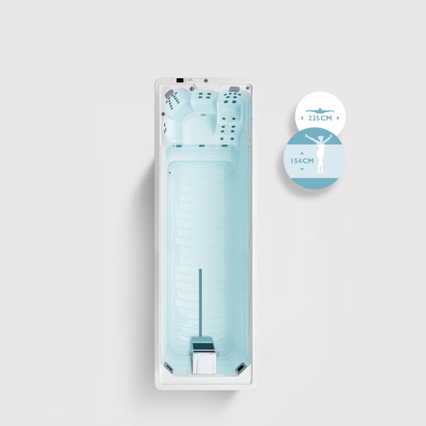 Mirna Deep 70 Turbine