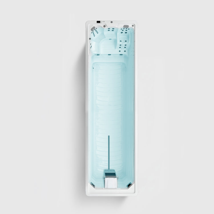 Mirna Deep 80  Turbine