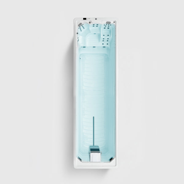 Mirna Deep 80 Turbine