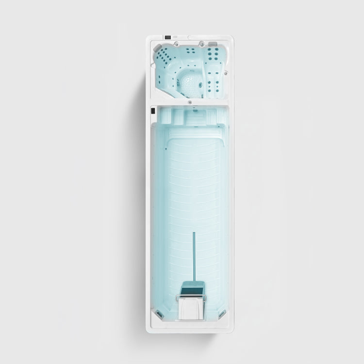 Mirna Deep 80 DUO Turbine