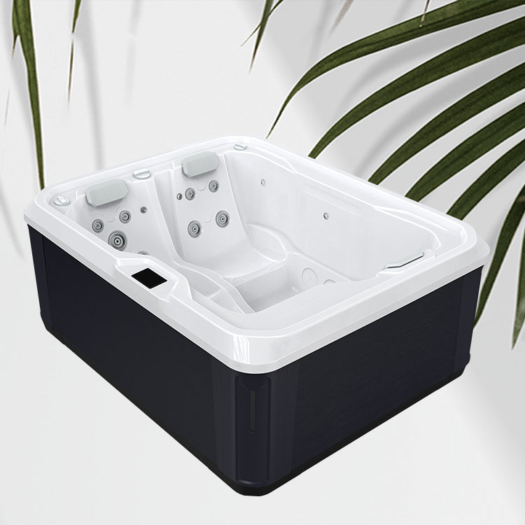 Dark Slate Gray BETA ECO Spa 1.6