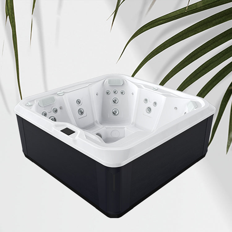 Dark Slate Gray BETA ECO Spa 3.6