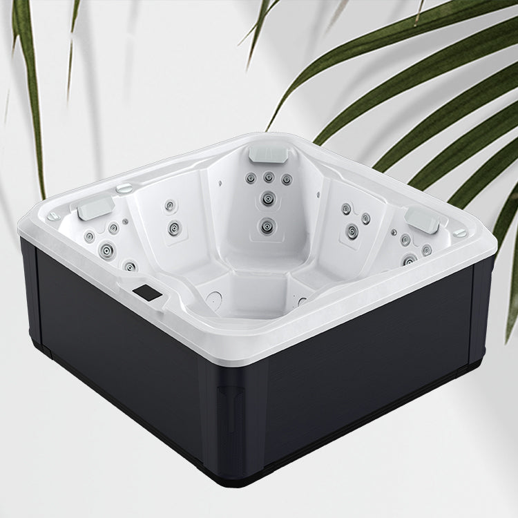 Dark Slate Gray BETA ECO Spa 5.7