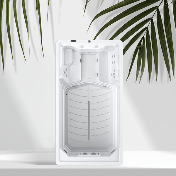 BETA ECO Swim Spa 440