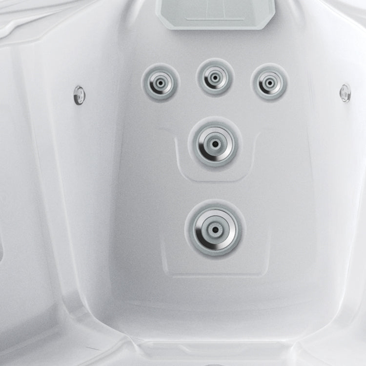 Light Gray BETA ECO Spa 3.6