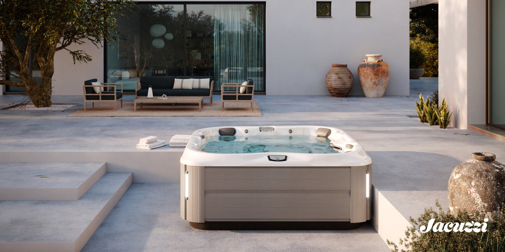 Jacuzzi® J-300™ -50%auf lagerware