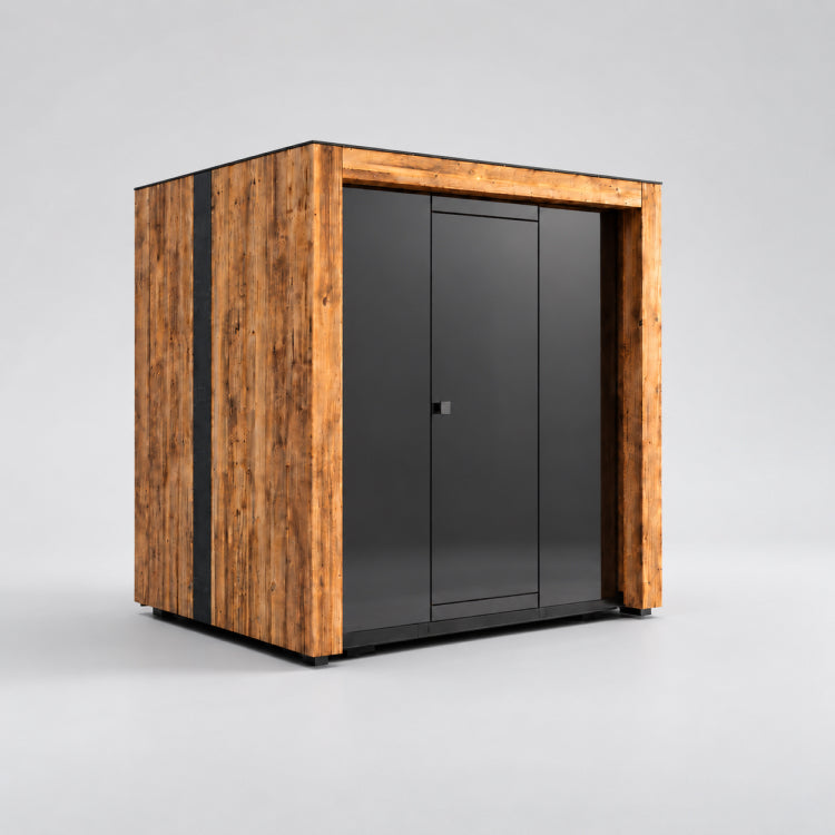 Sauna - Cubino - Tyrol