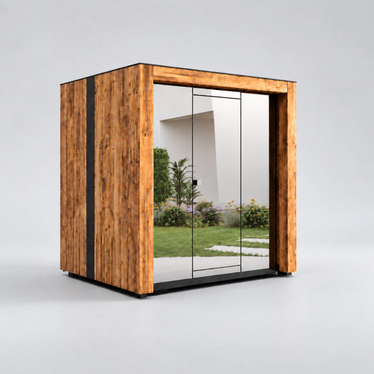Sauna - Cubino - Tyrol