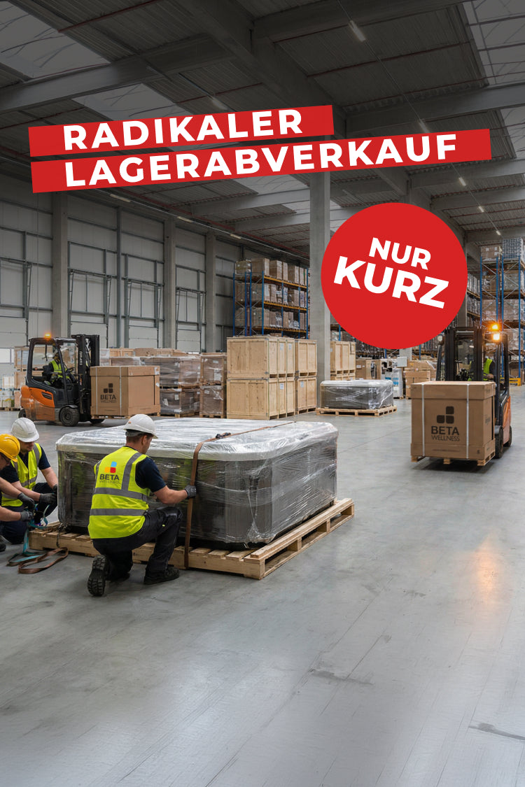 Vorreservierung möglich
