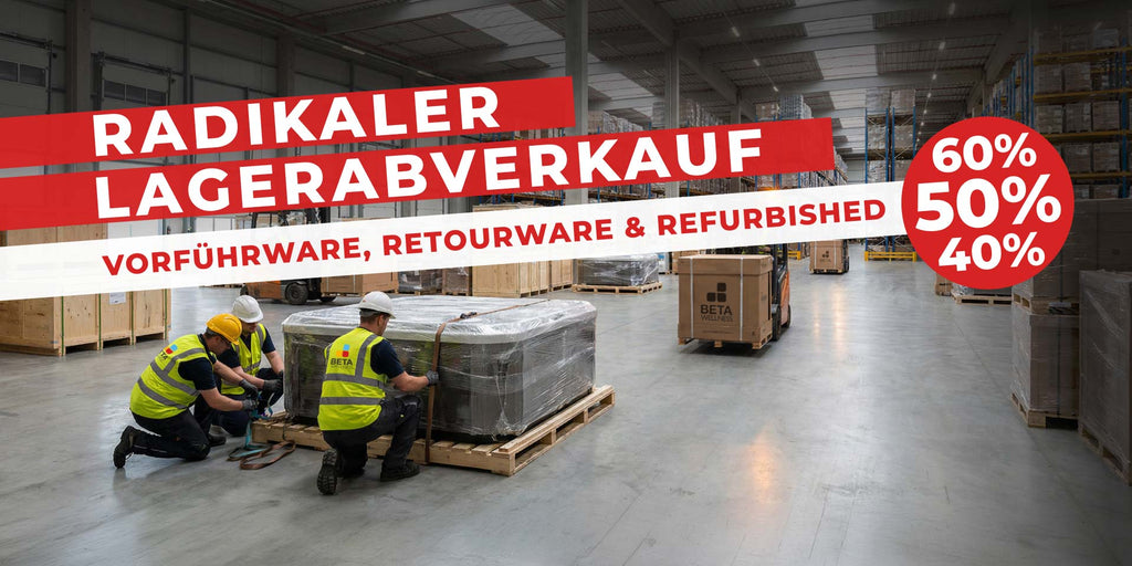 Nur Einzelstücke!