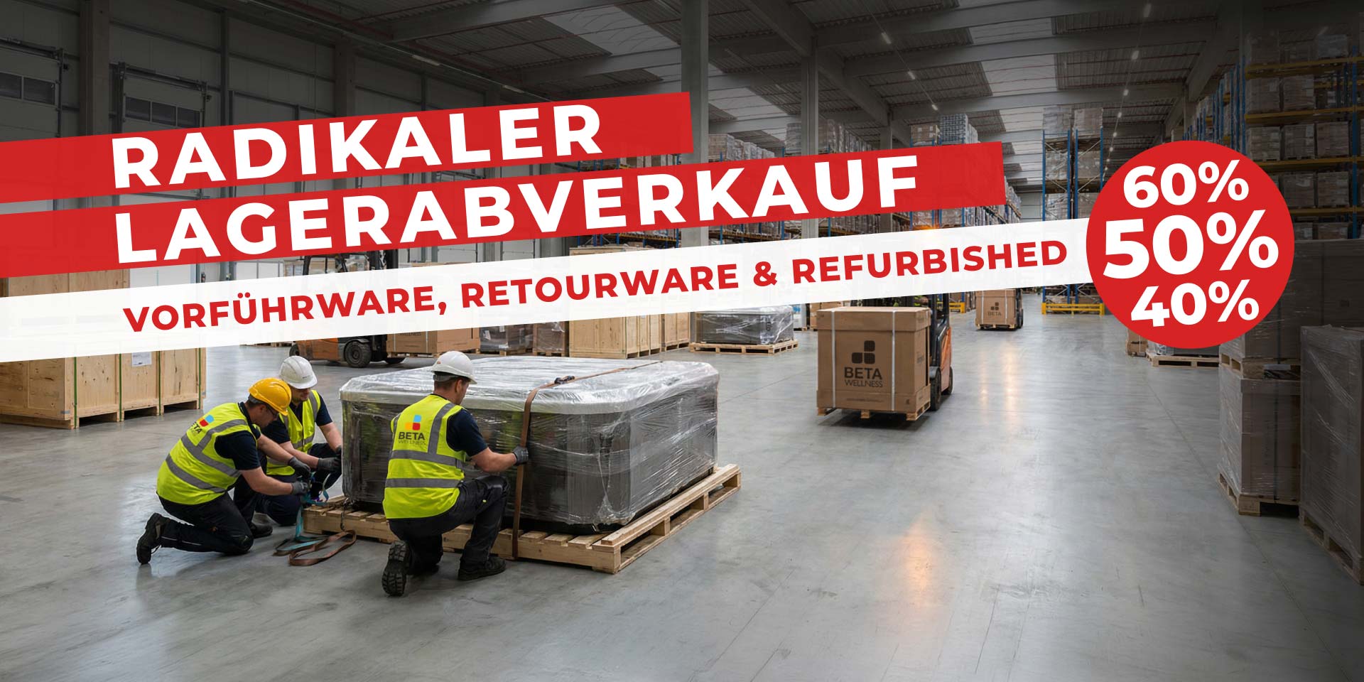 Nur Einzelstücke!