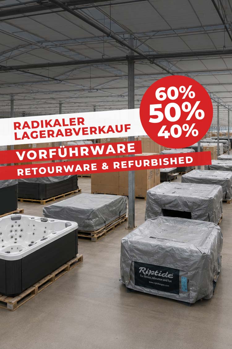 Vorreservierung möglich