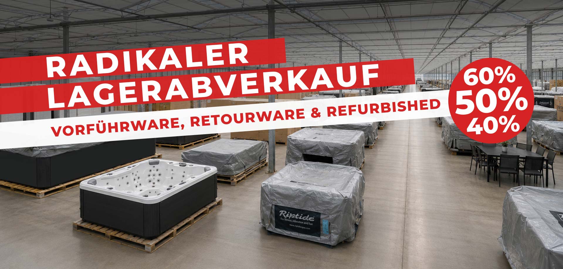 Vorreservierung möglich