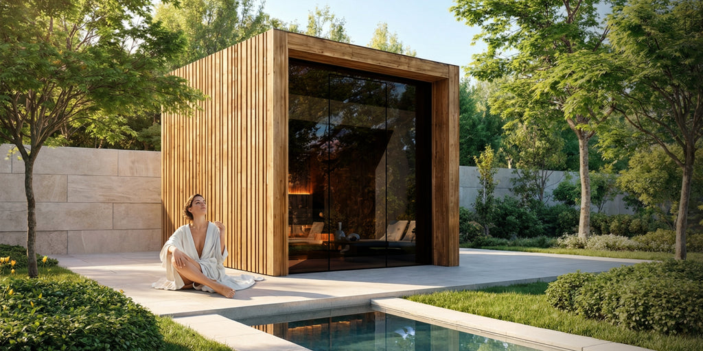 Outdoor & Indoor