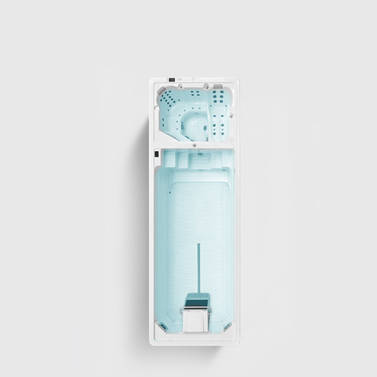 Mirna Deep 70 DUO Turbine
