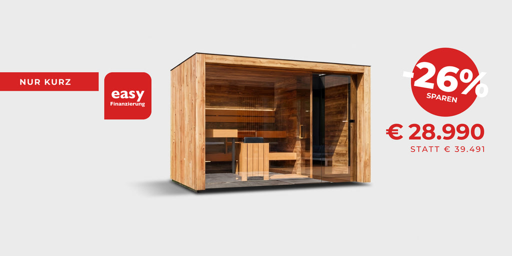 Wellness zum Frühling