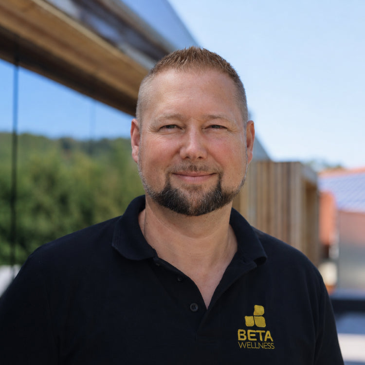 AT - BETA Wellness