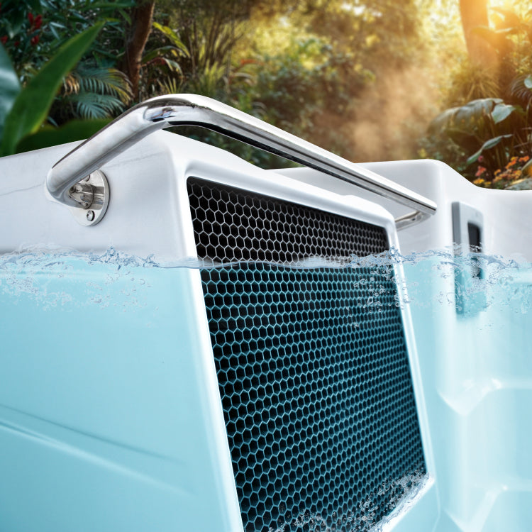Mirna Deep 60 Turbine