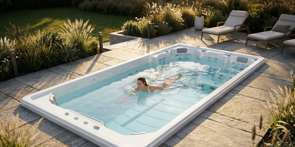Swim Spas