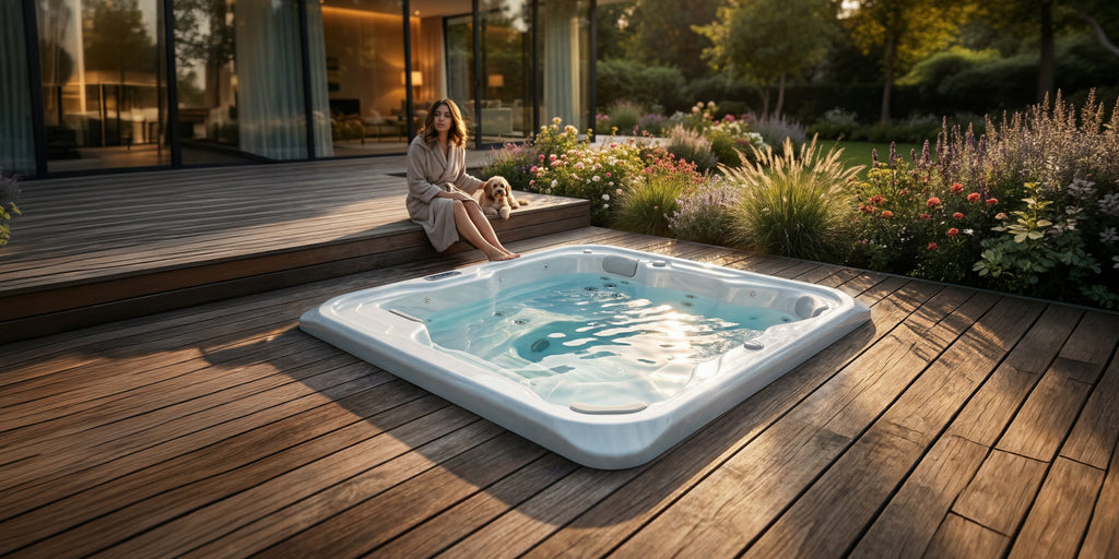 Whirlpools