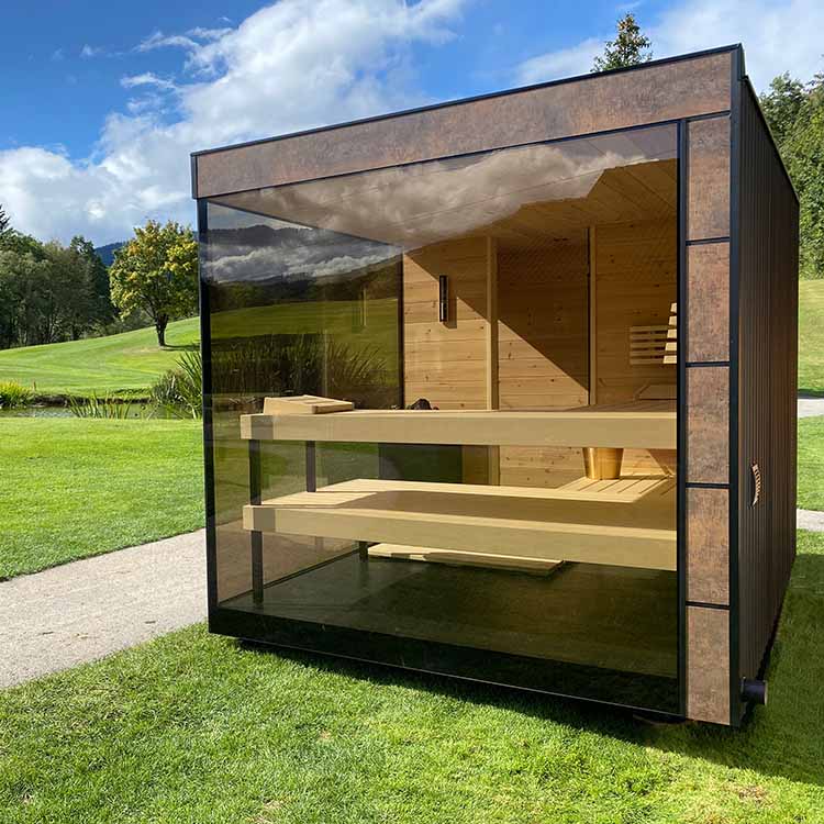 Dark Olive Green Sölden 330 XL - Outdoor