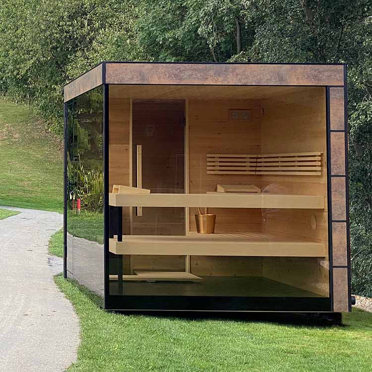 Dark Olive Green Sölden 330 XL - Outdoor