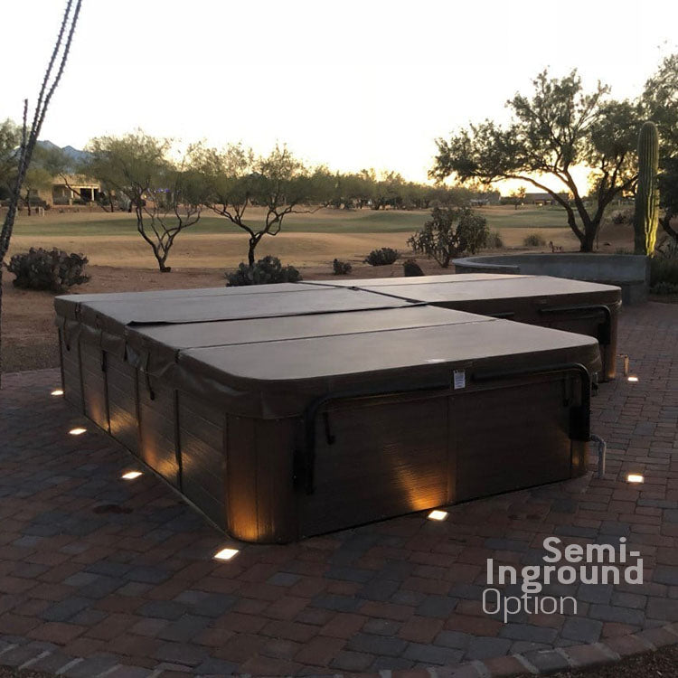 Dark Slate Gray DTL 6 Duo