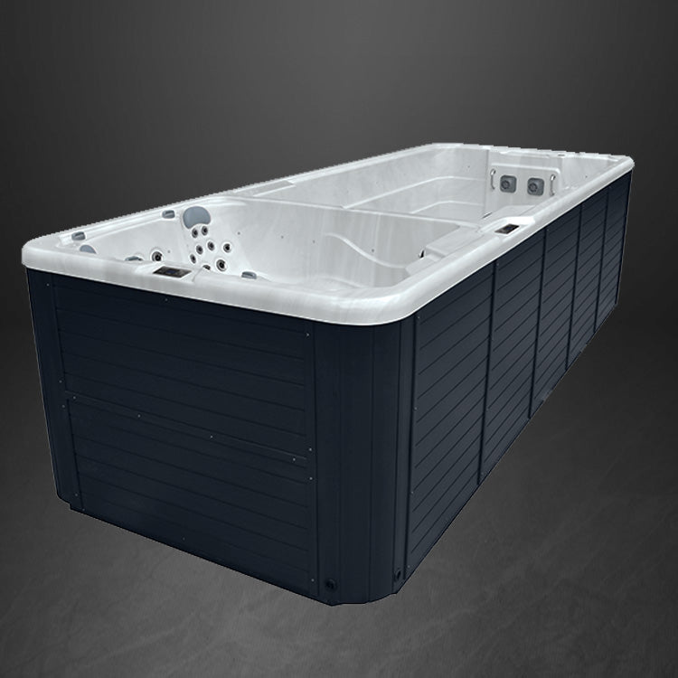 Dark Slate Gray Unique 60 Duo