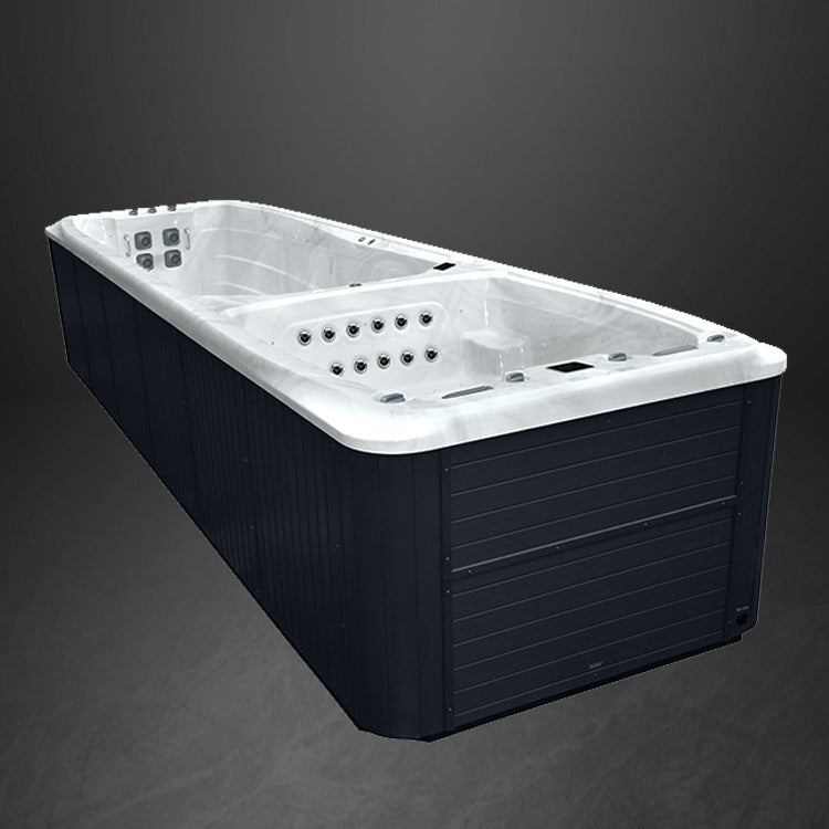 Dark Slate Gray Unique 80 Duo