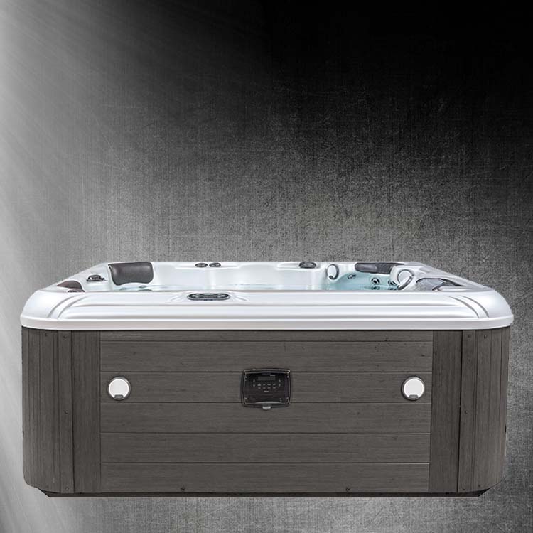 Dark Slate Gray Tropic 45