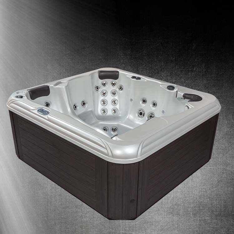 Dark Slate Gray Tropic 45