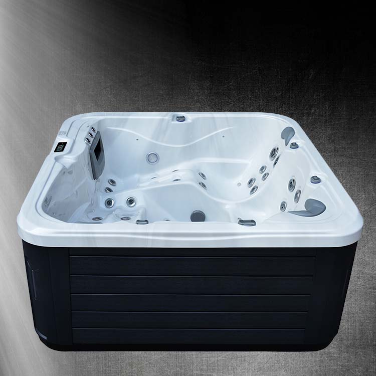 Whirlpool Infinity Serie BETA Wellness