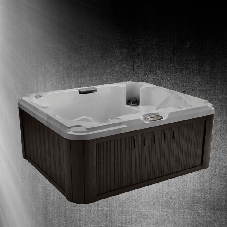 Black Jacuzzi® J-235™