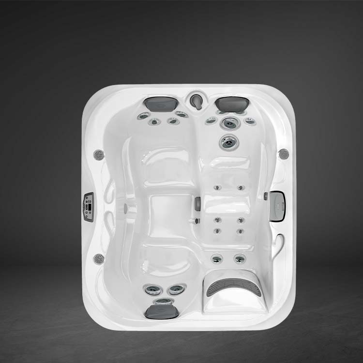 Light Gray Jacuzzi® J-315™
