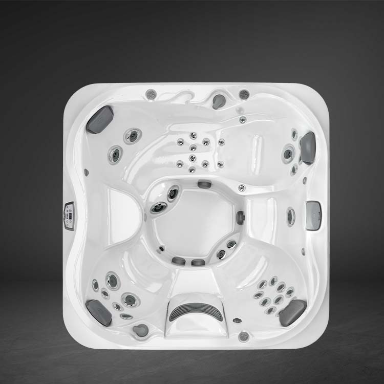 Dark Slate Gray Jacuzzi® J-335™