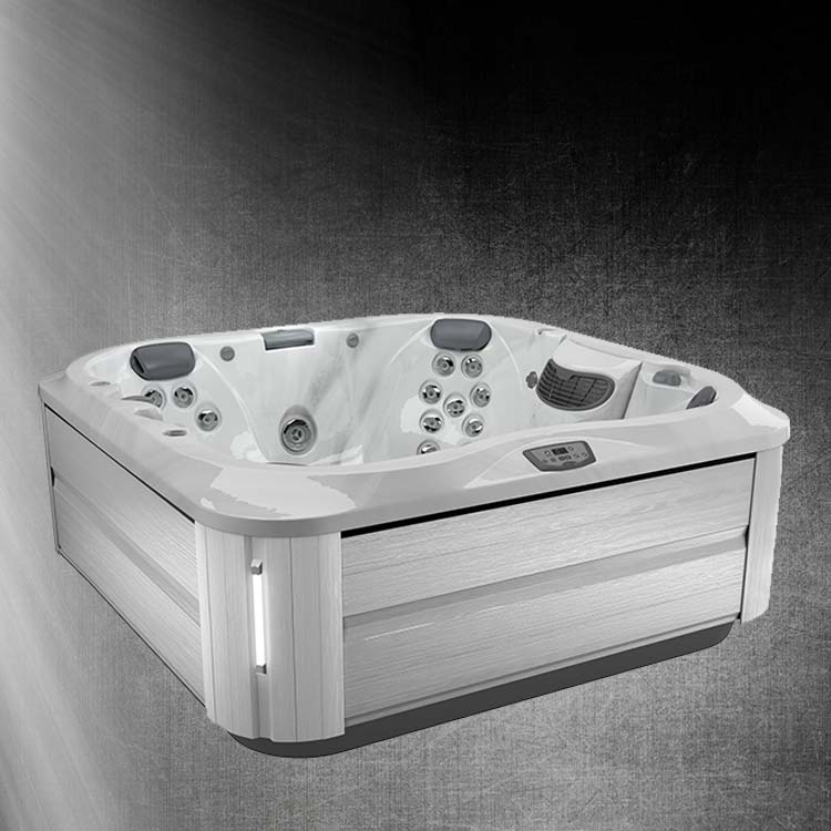 Dark Gray Jacuzzi® J-335™
