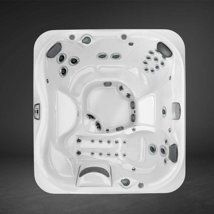Dark Slate Gray Jacuzzi® J-355™