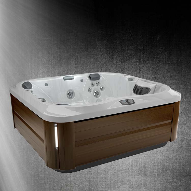 Dark Slate Gray Jacuzzi® J-355™