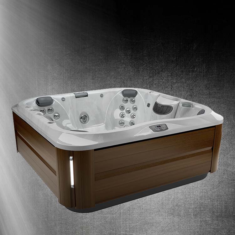 Dark Slate Gray Jacuzzi® J-375™