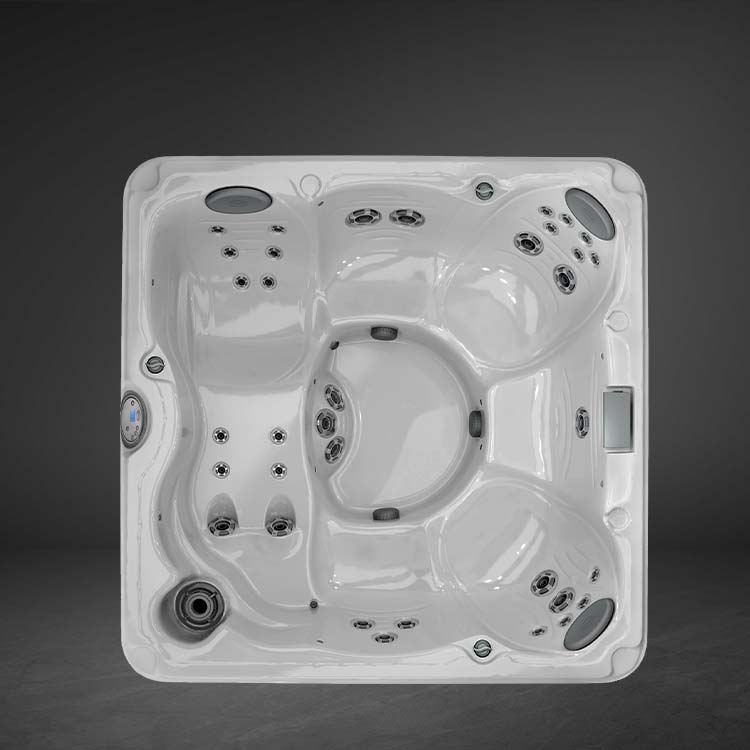 Gray Jacuzzi® J-235™