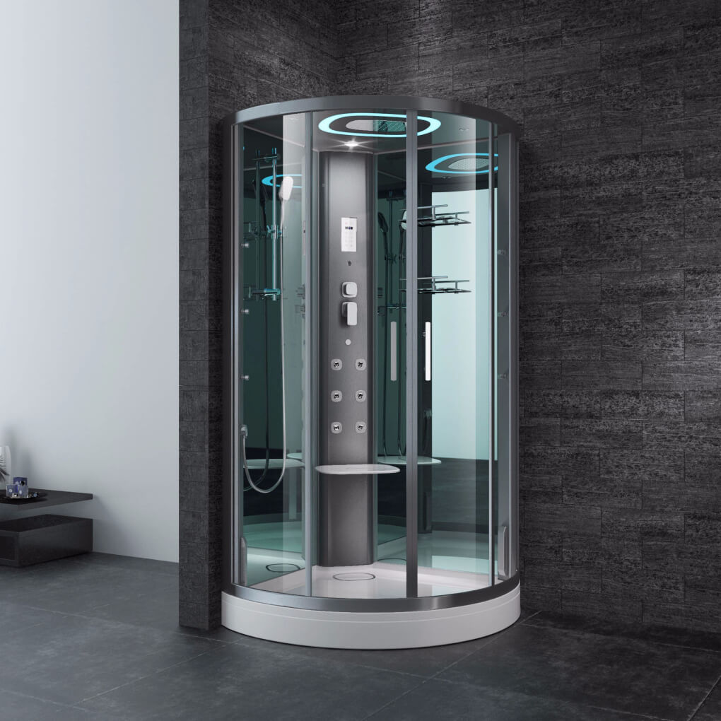 Dark Slate Gray Stockholm 120