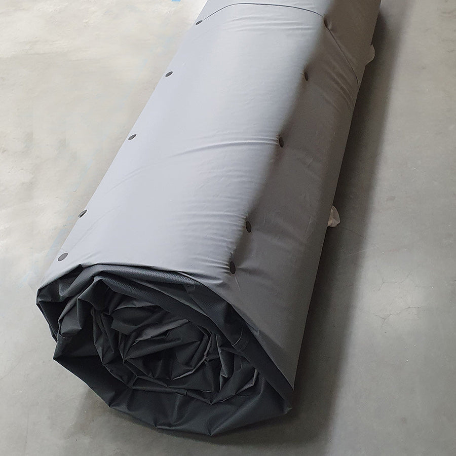 Crediri Quadratische Poolabdeckung, Pool-Sonnenschutz, Elastischer Saum Mit Kordelzug Wasserdichte Spa Abdeckung Schutzhulle Fur Auenpools Schwarz 218 X 218 X 30 Cm Lo Ron 86439998