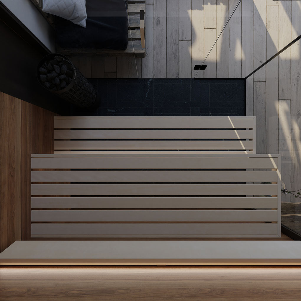 Dim Gray Lech 160
