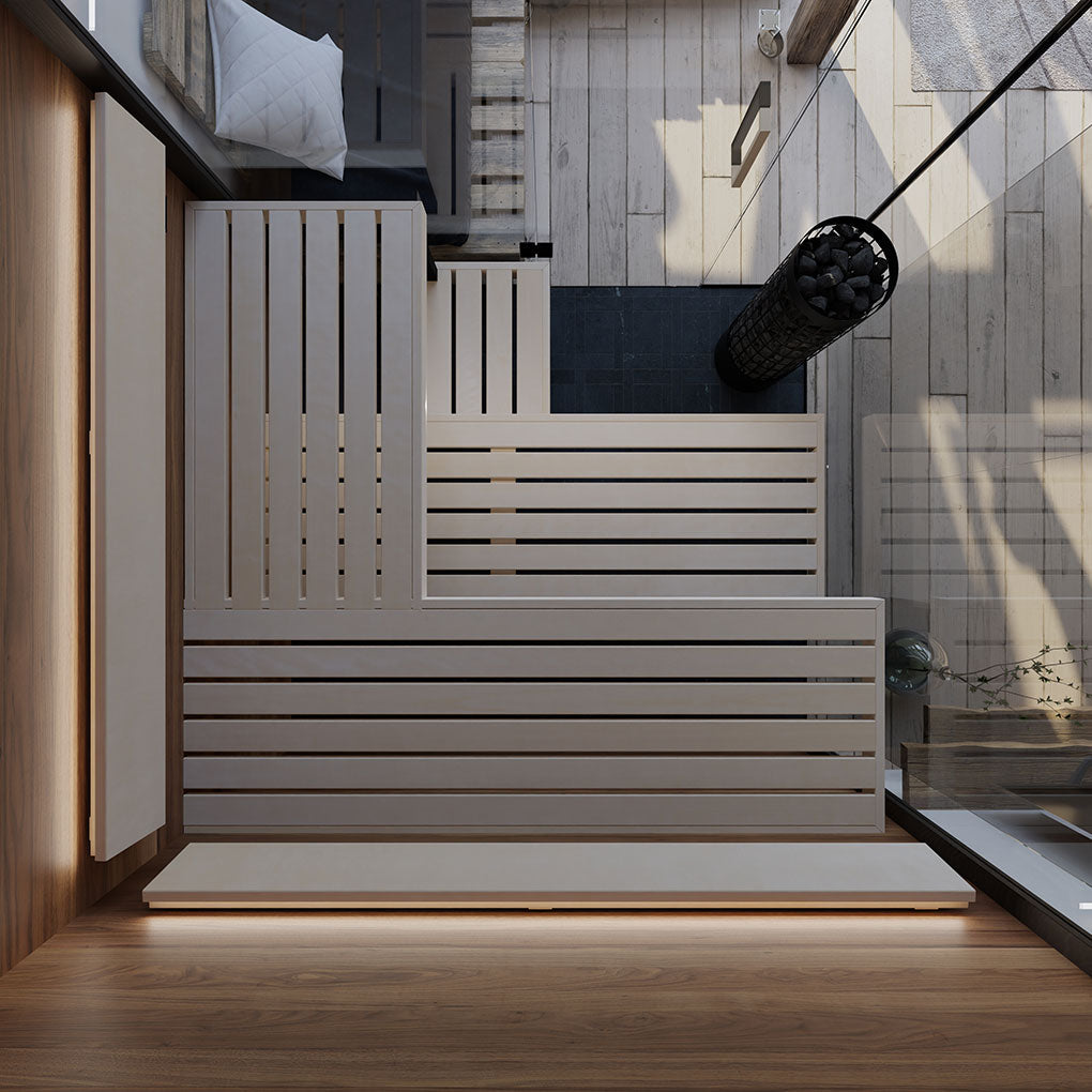 Dim Gray Lech 200